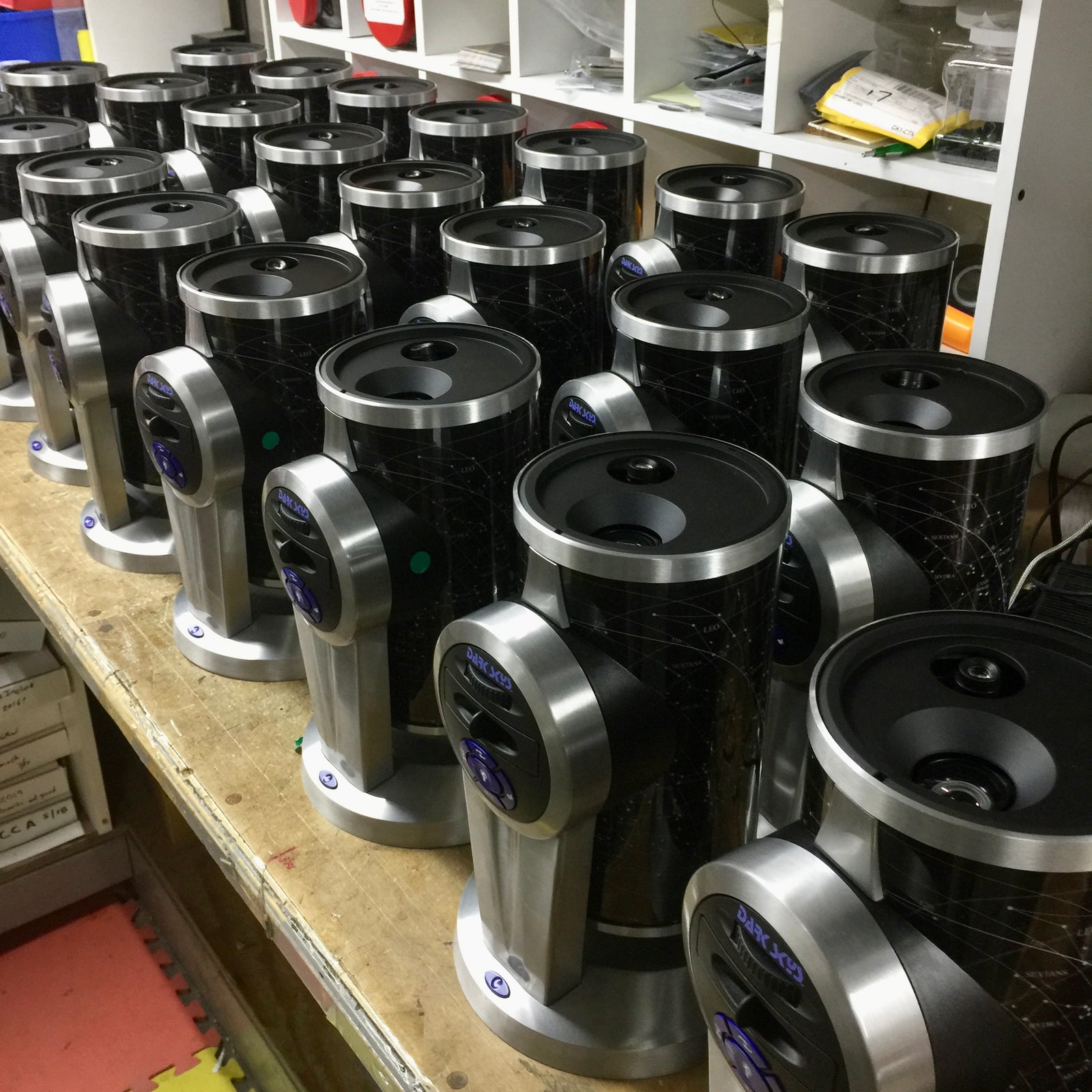 Quality Service Guaranteed