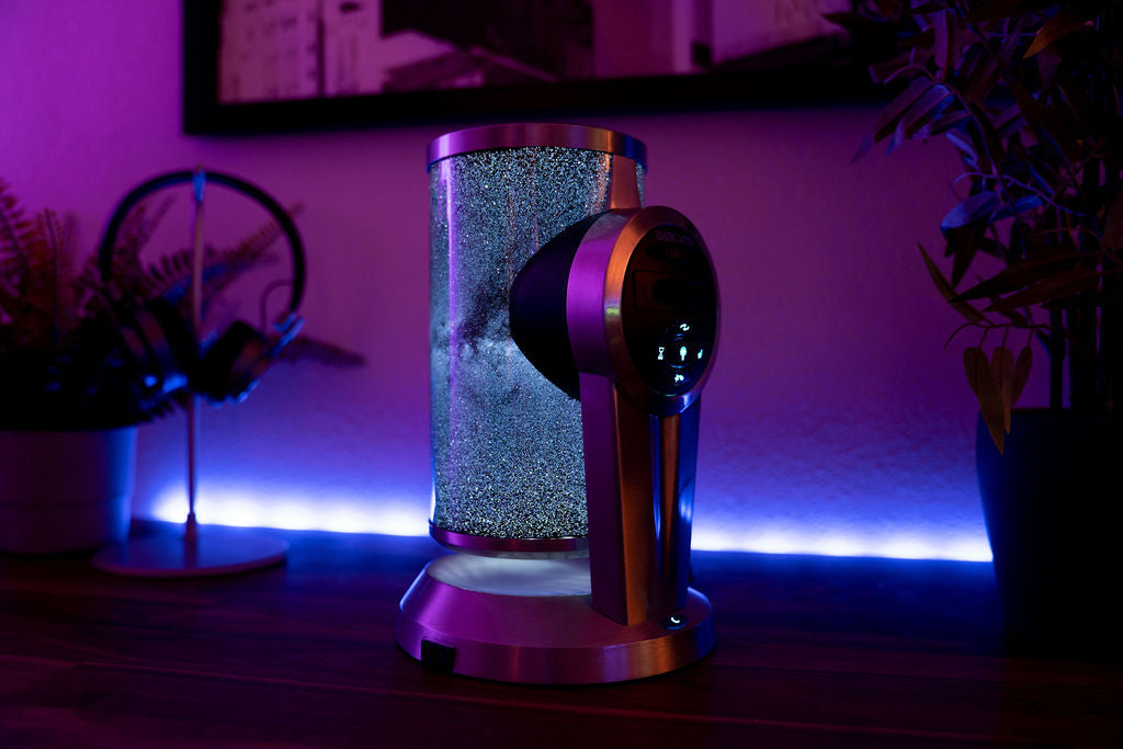 DS2 Chrome Home Planetarium