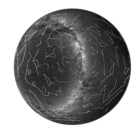 FX-22, Chrome Constellation Disc