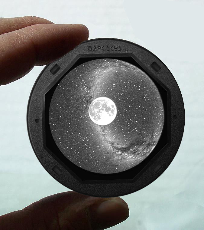 DS Chrome Super Moon n.° S-149