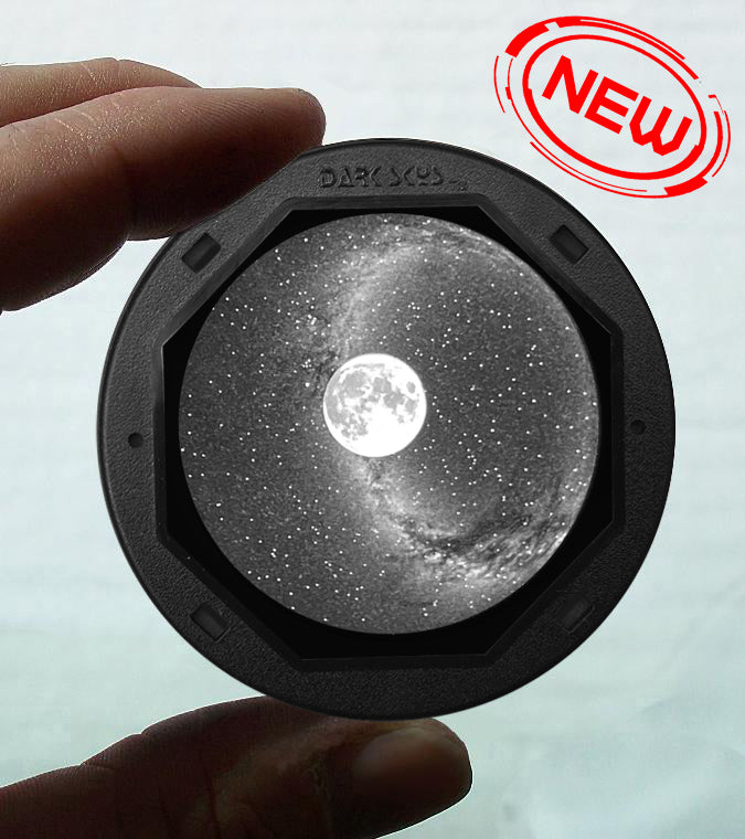 DS Chrome Super Moon #S-149