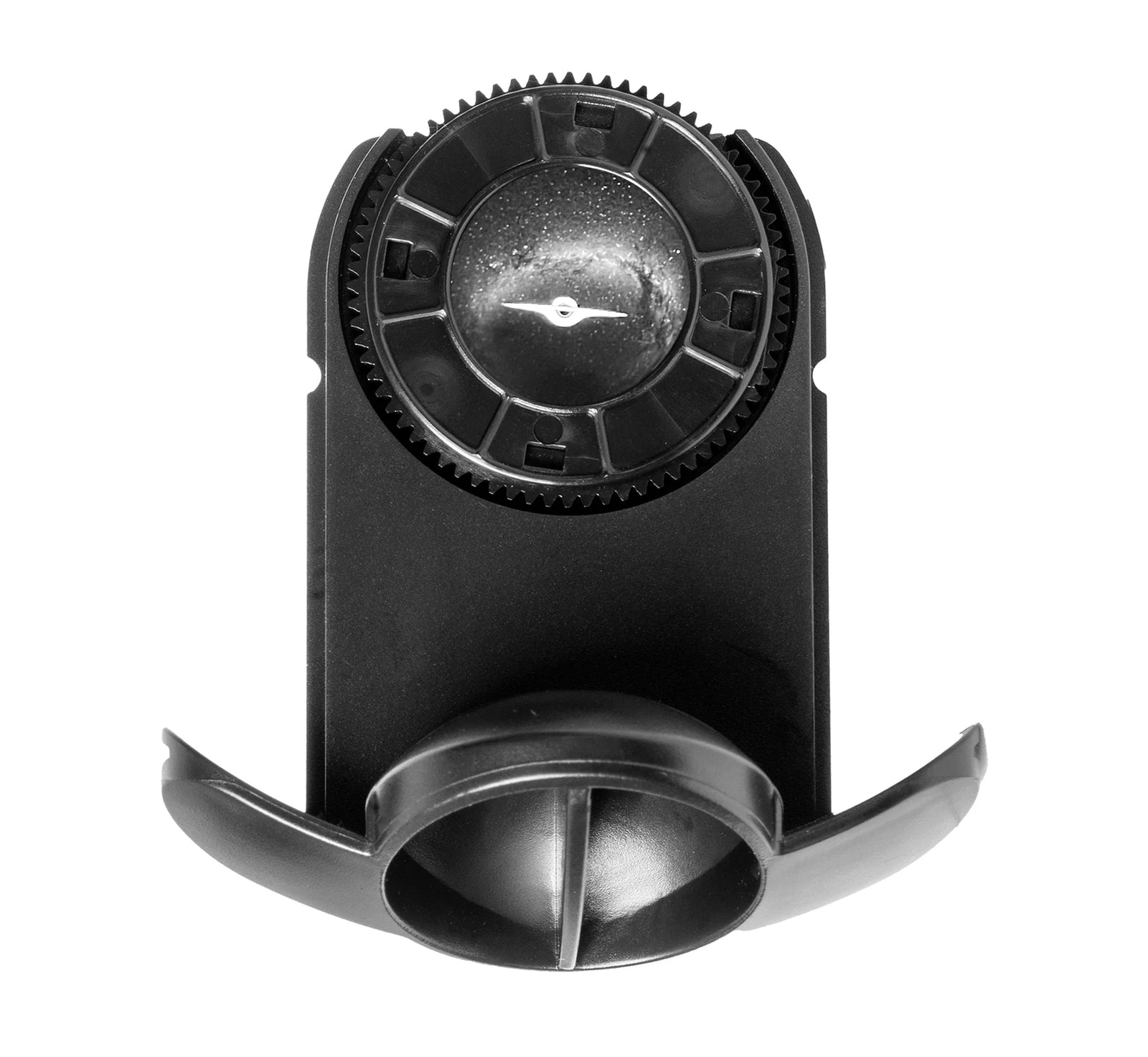 FX-24, disco de agujero negro cromado