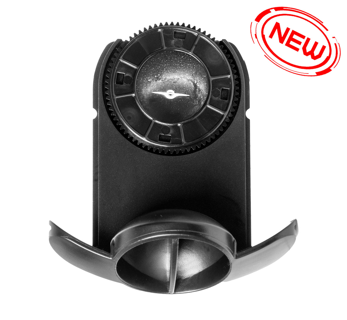 FX-24, Chrome Black Hole Disc