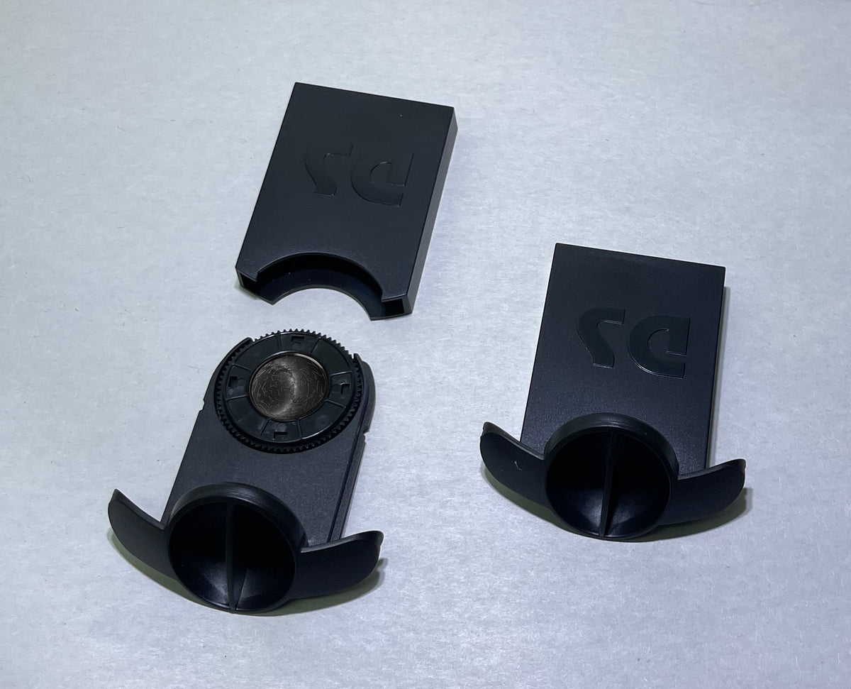 FX-22, Chrome Constellation Disc