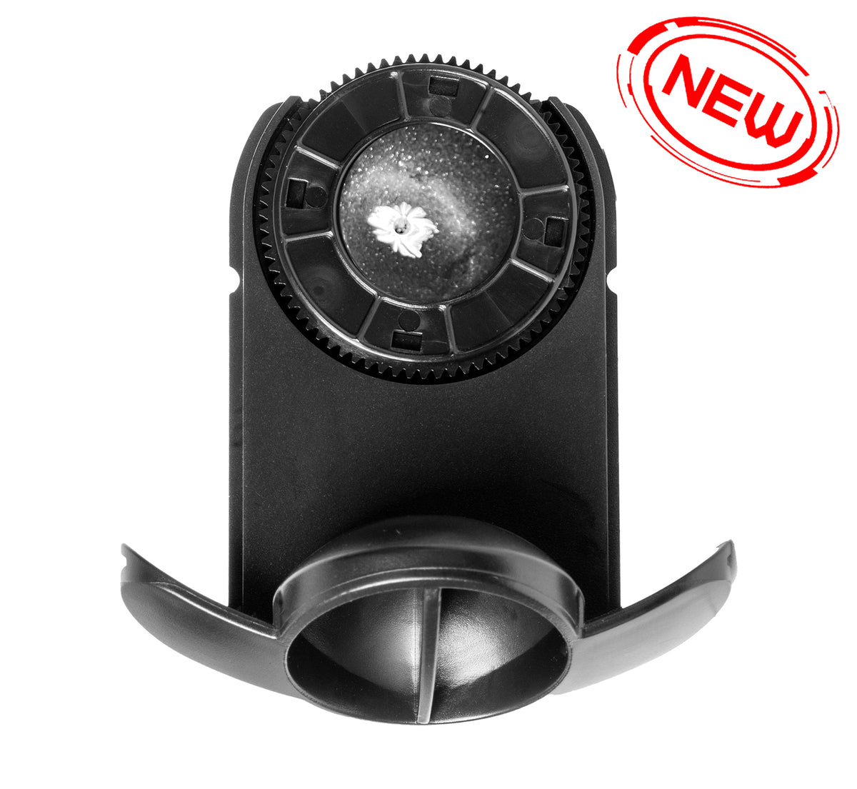 FX-23, Chrome Solar Eclipse  Disc