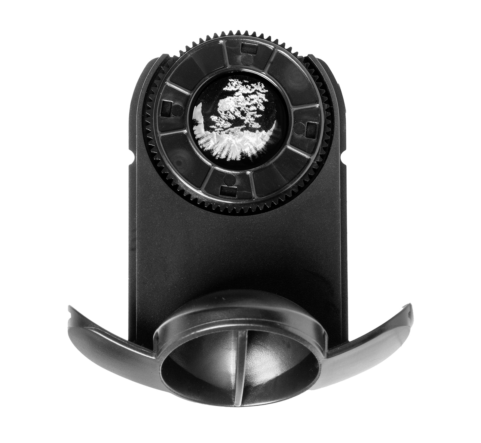 FX-20, Chrome Stormy Night Disc