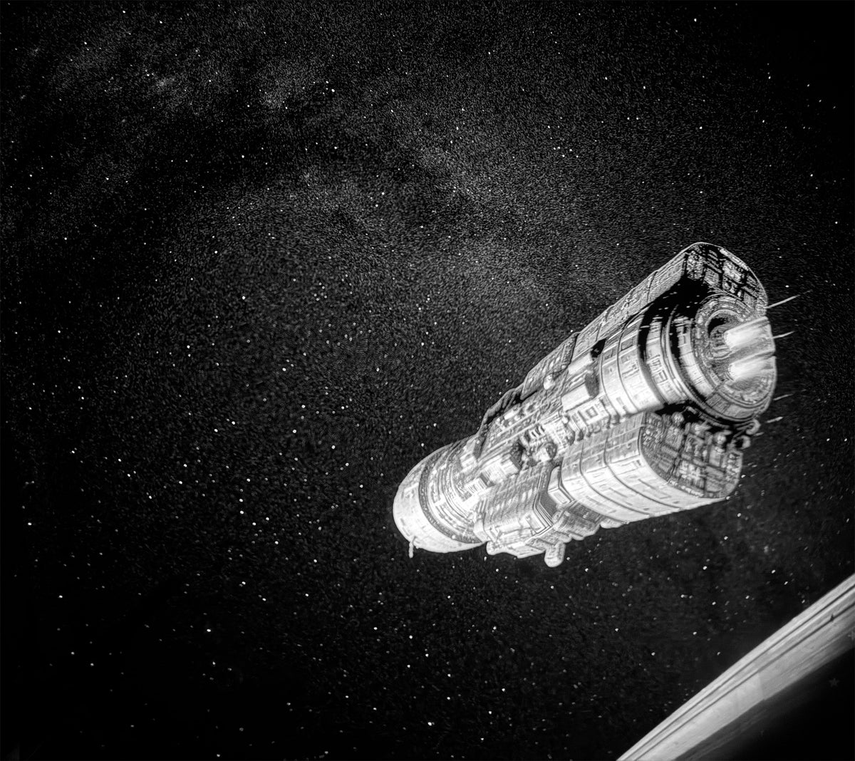 DS Chrome Super Moon n.° S-149