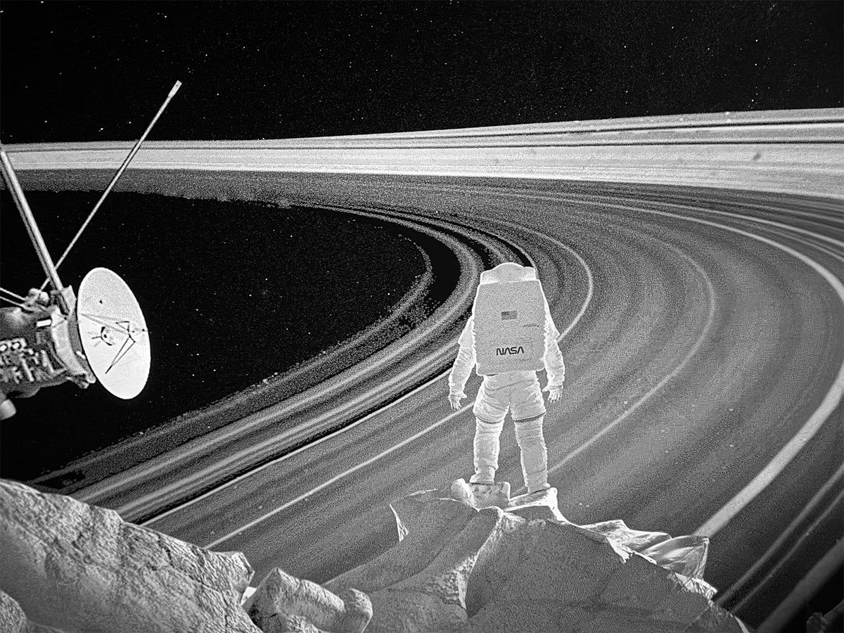 DS Chrome Super Moon n.° S-149