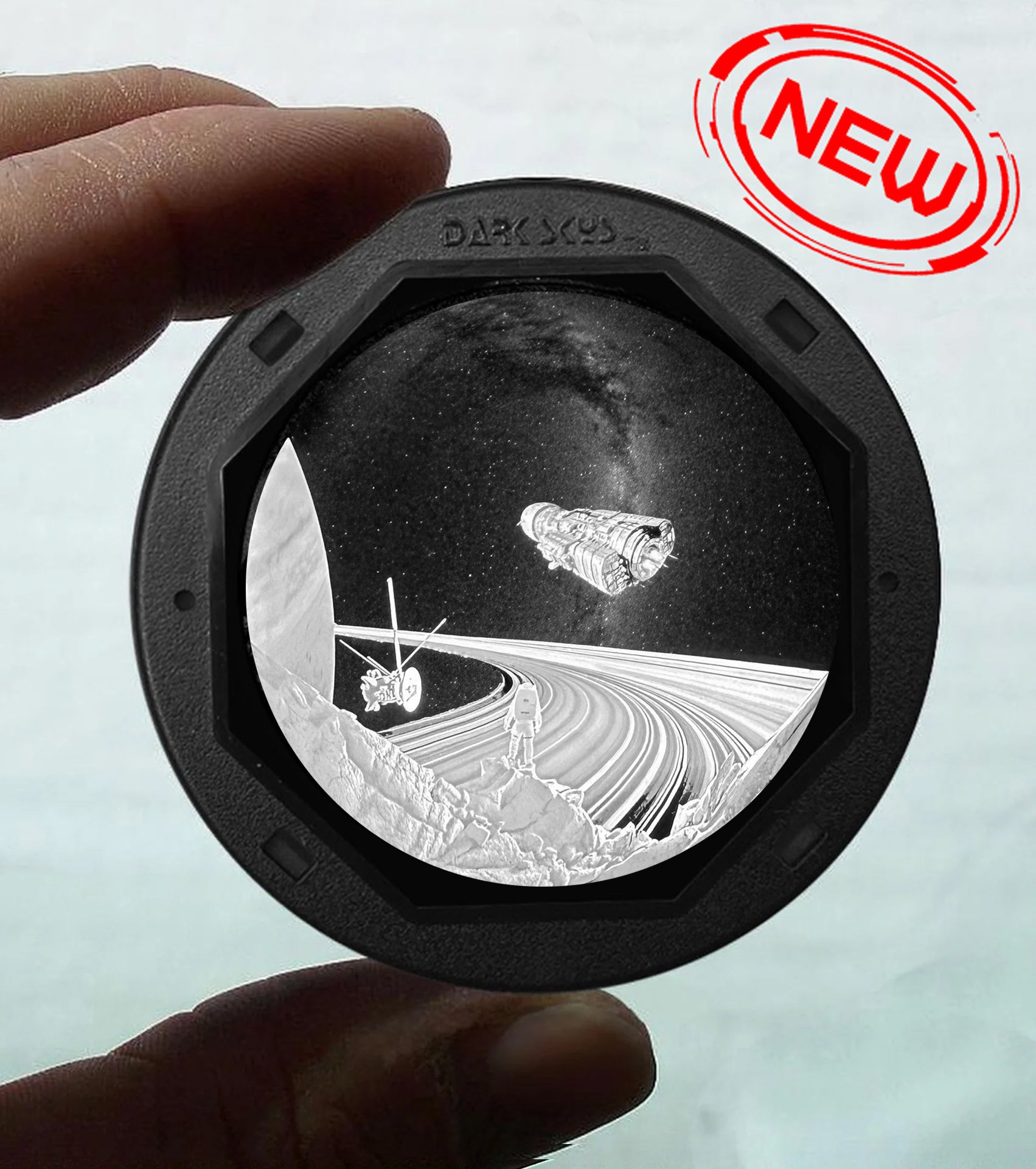 DS Chrome Super Moon n.° S-149