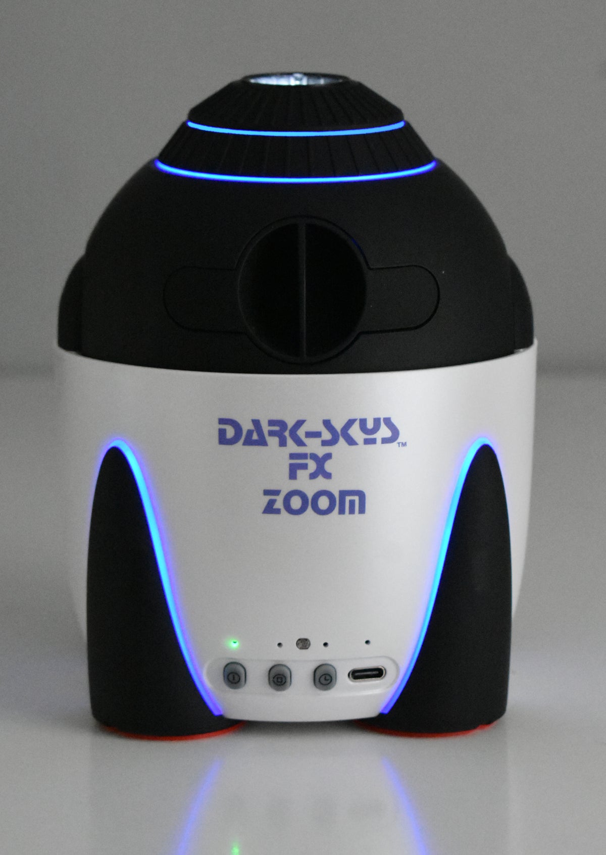 DS-FX ZOOM Home Planetarium