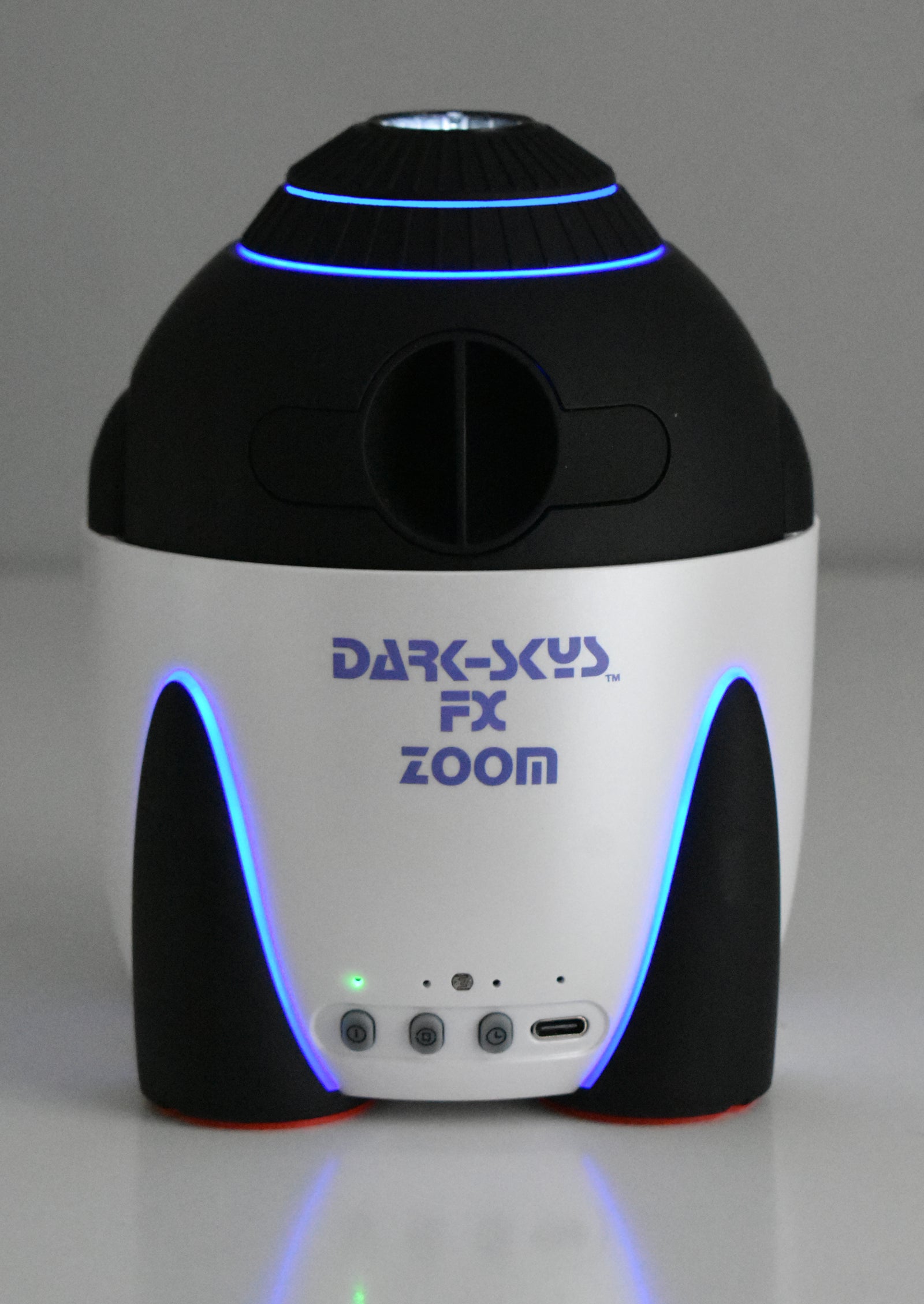 DS-FX ZOOM Home Planetarium