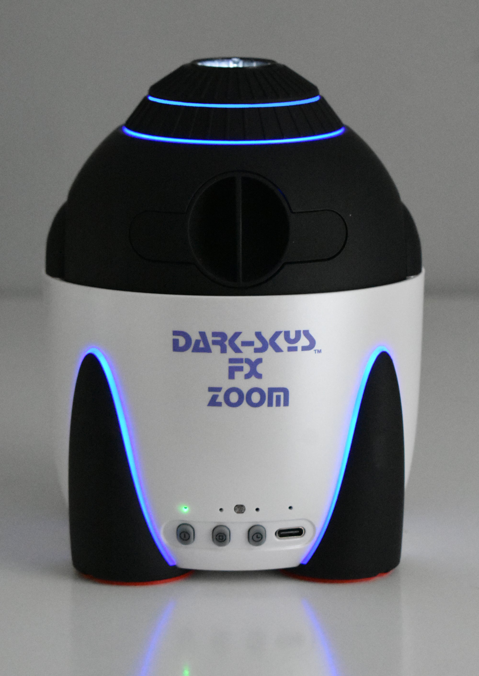 Dark Skys DS-FX ZOOM Home Planetarium
