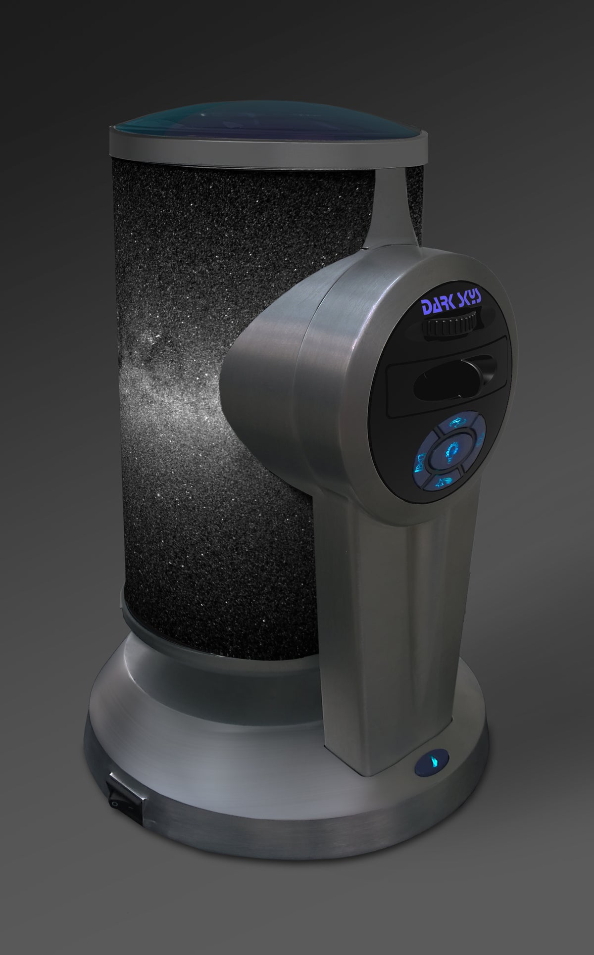 DS2 Chrome Home Planetarium