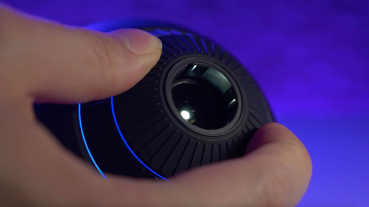 DS-FX ZOOM Home Planetarium