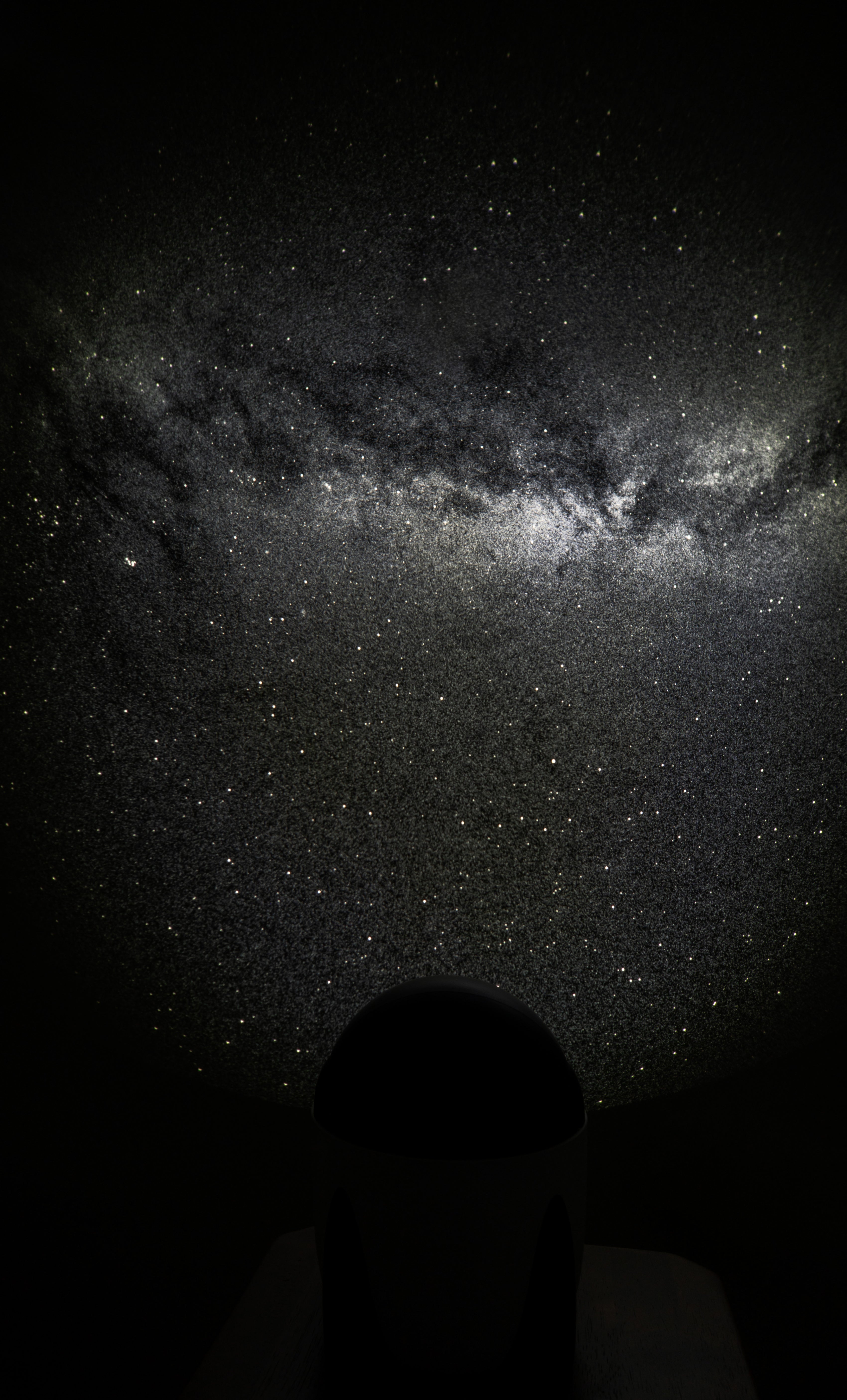 DS-FX Home Planetarium