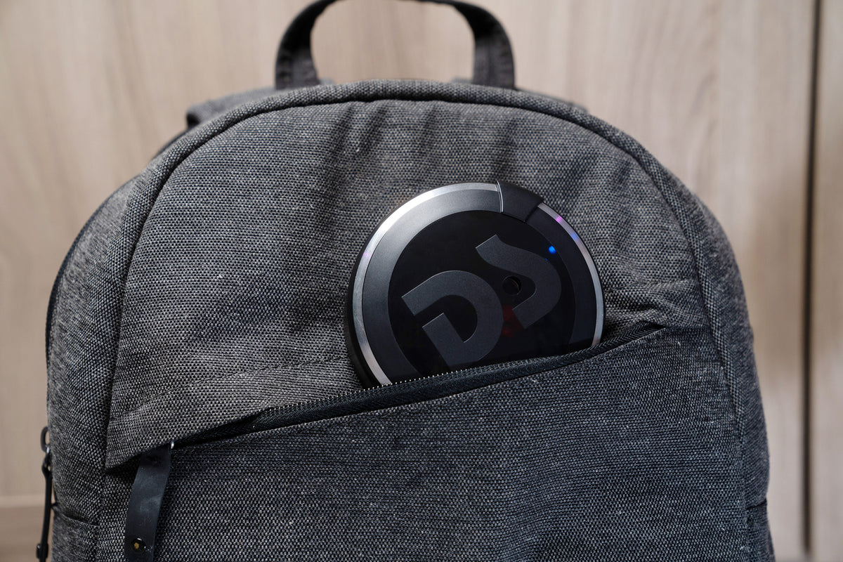 Planetario de bolsillo DS Skyview