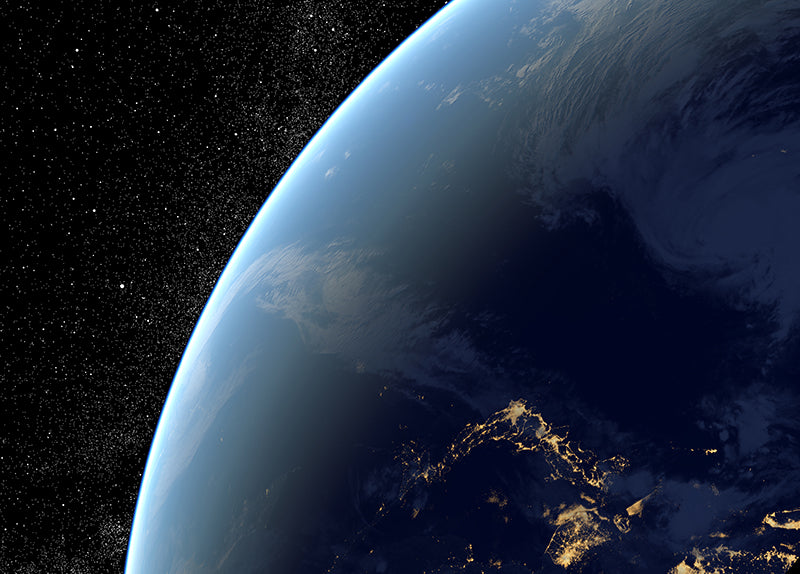 Odisea del espacio 2001 #DS-47 