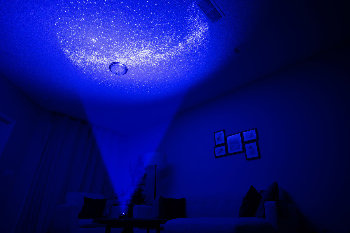 Planetario de bolsillo DS Skyview