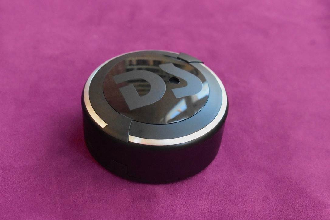 Planetario de bolsillo DS Skyview