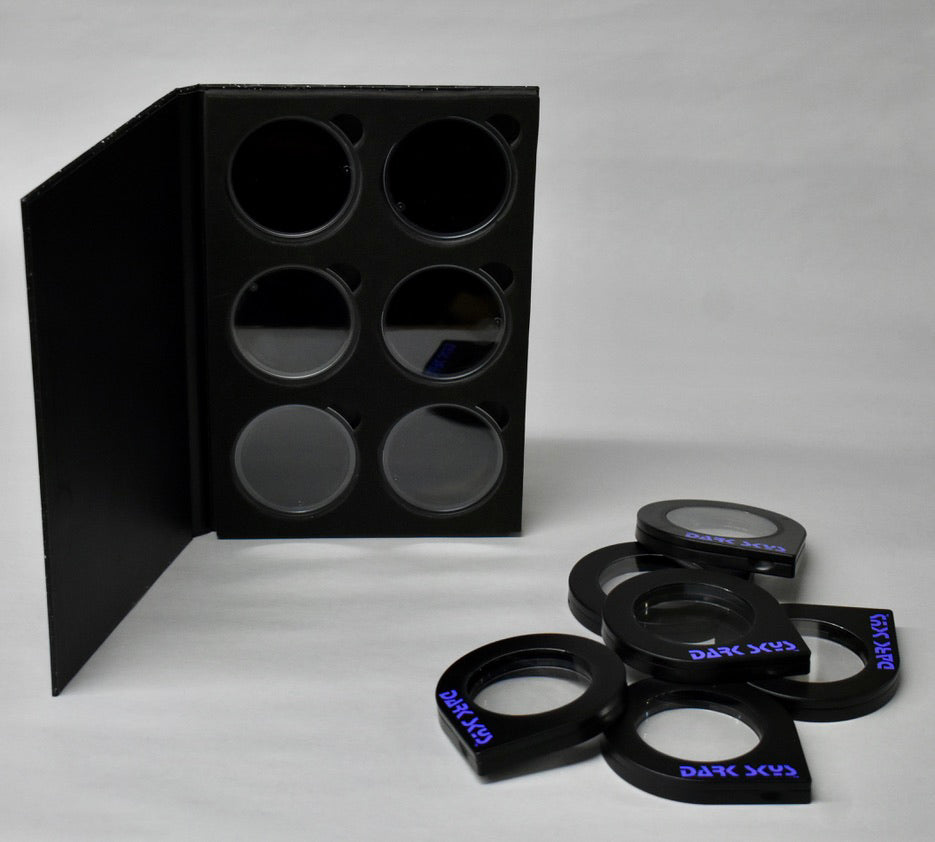 Folleto del disco estrella