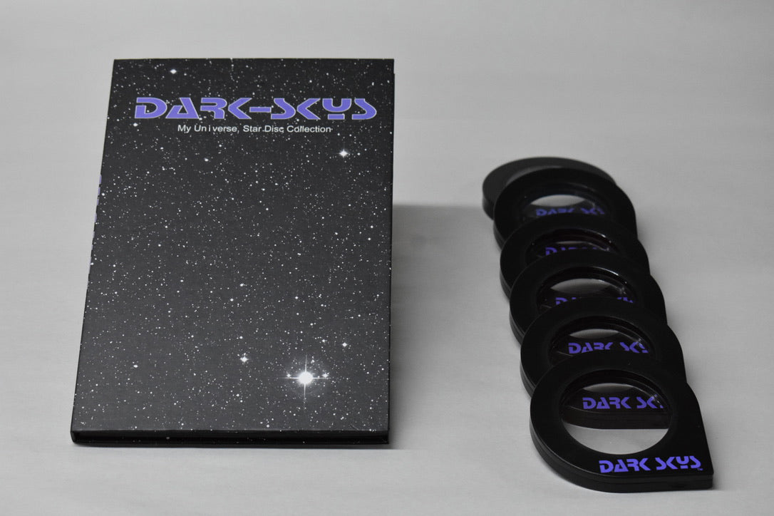 Folleto del disco estrella