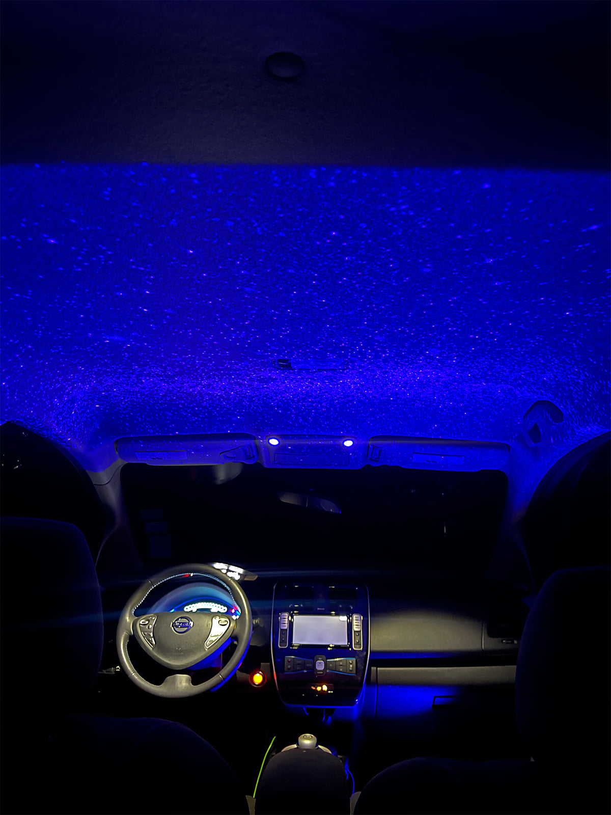 Planetario de bolsillo DS Skyview