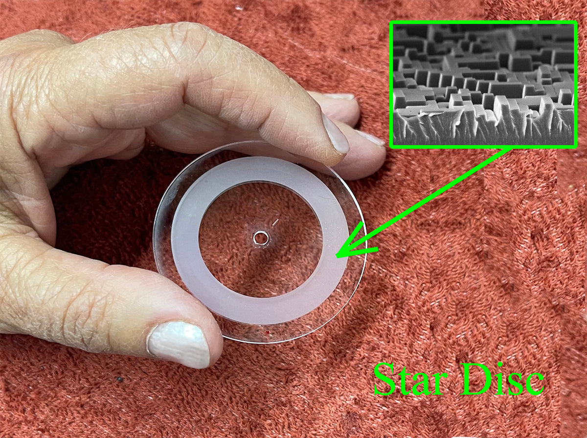 Planetario de bolsillo DS Skyview