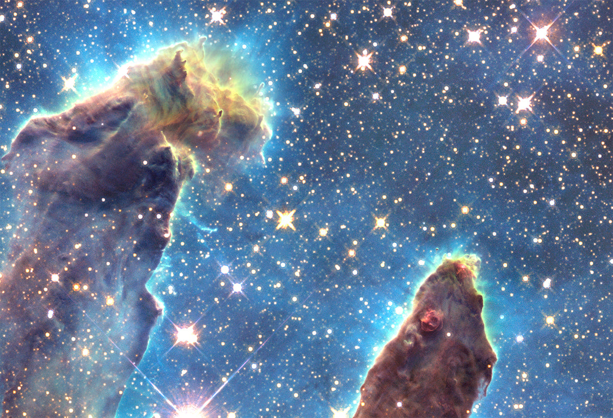 Pillars of Creation #DS-44