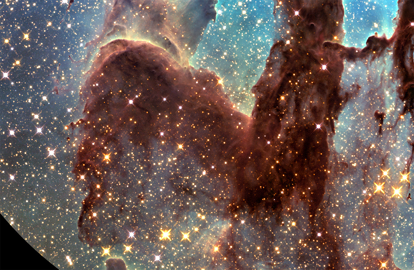 Pillars of Creation #DS-44 - Main Image