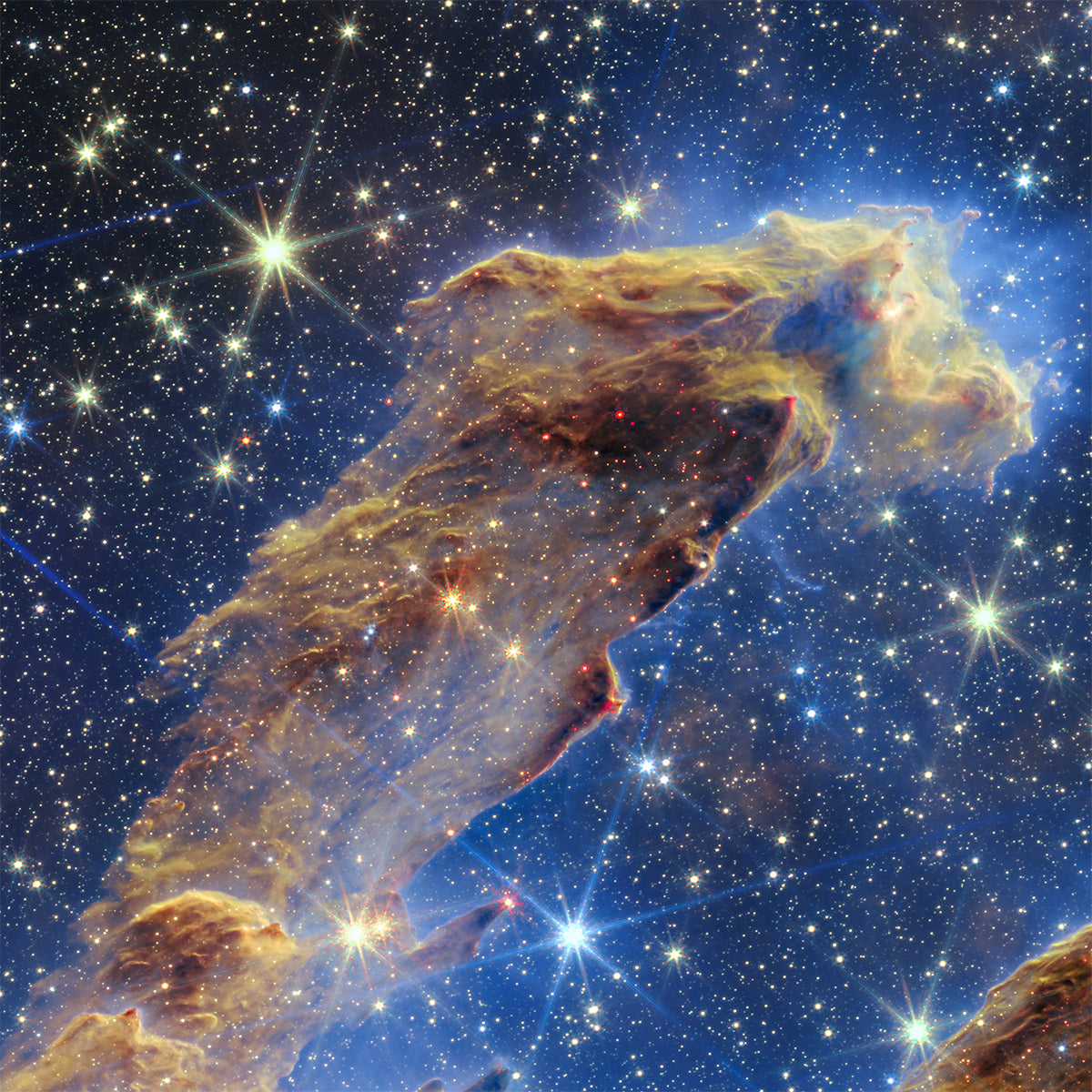 JWT Pillars of Creation #DS-56