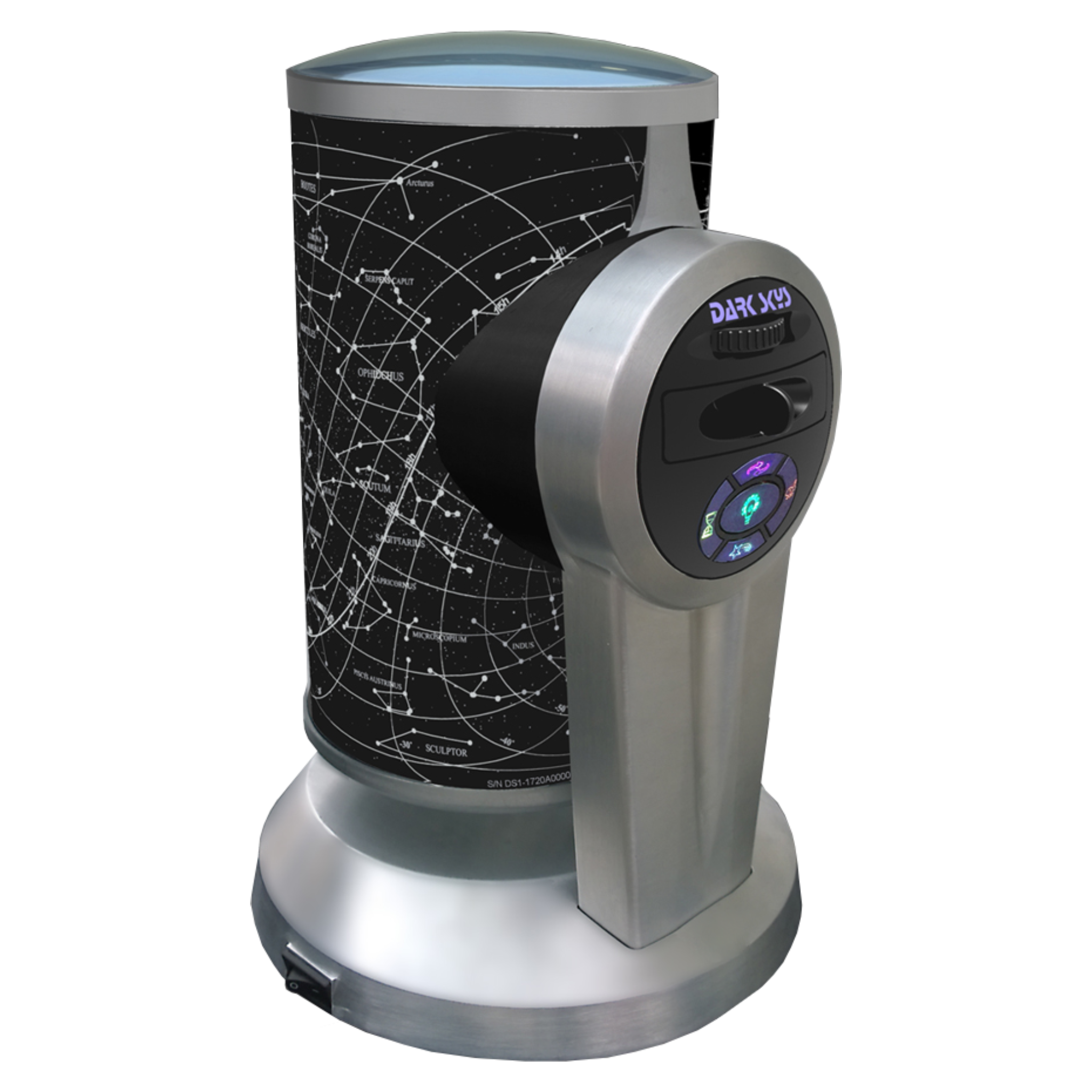 Dark Skys DS-1 Home Planetarium