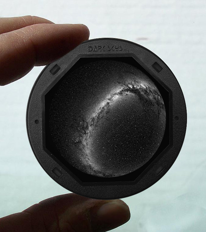 Southern Chrome Disc #S135B