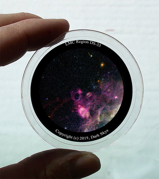 LMC Region #DS-33