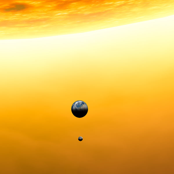 Solar System Disc, #DS-10