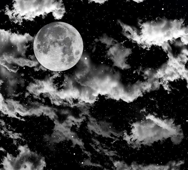 Stormy Night – #DS-17