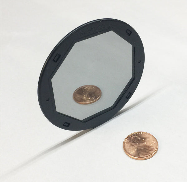 Southern Chrome Disc #S135B