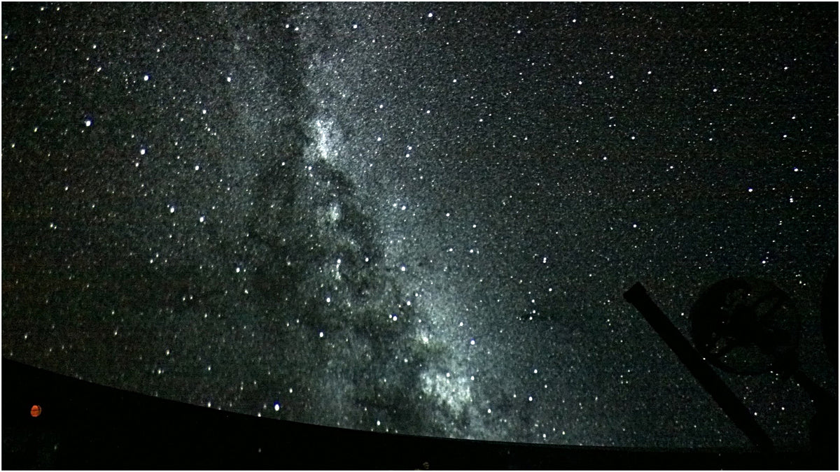 Southern Chrome Disc #S135B