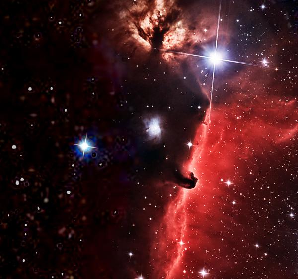 Orion’s Belt, #DS-13