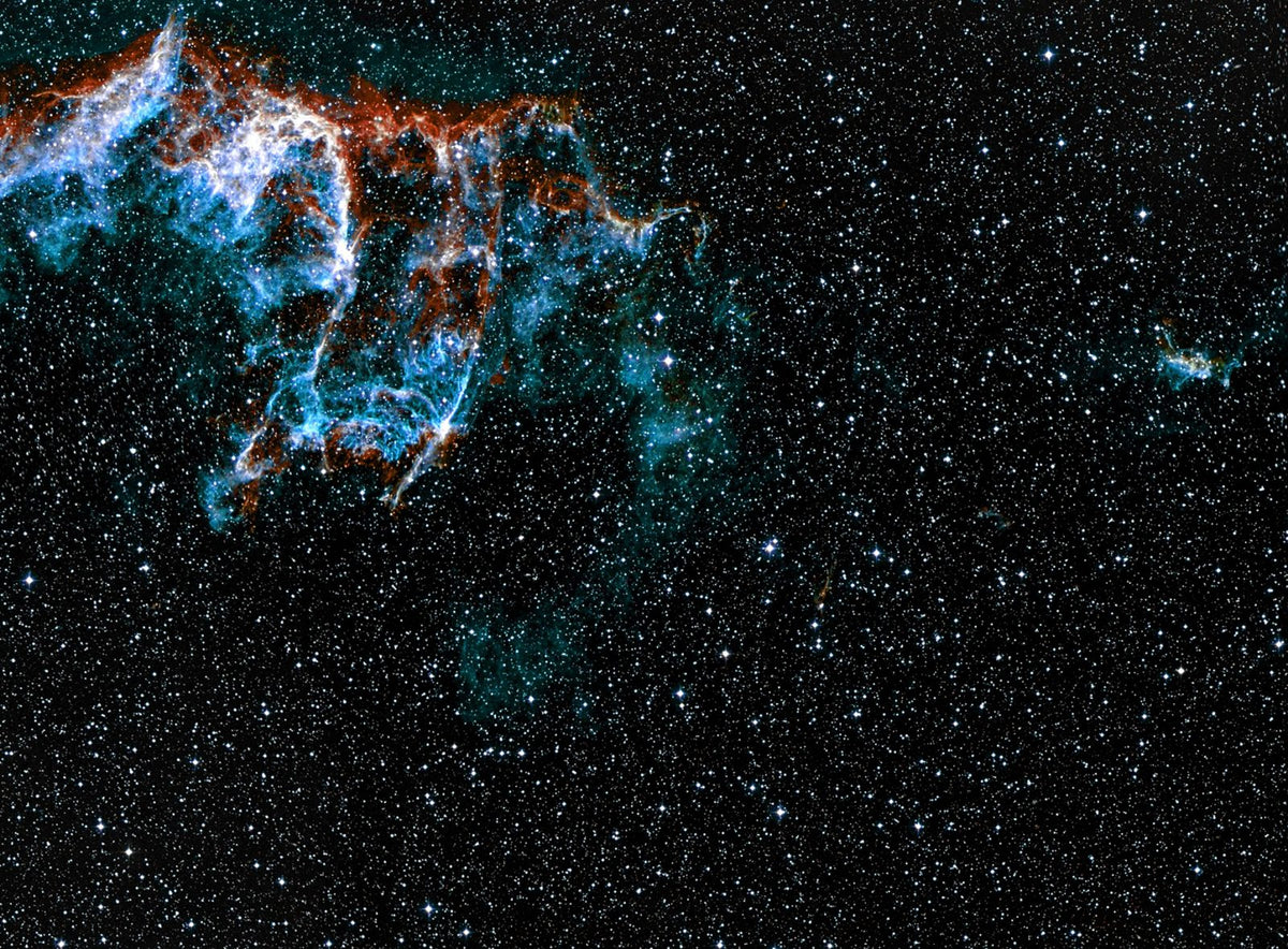 Bucle de Cygnus #DS-37 