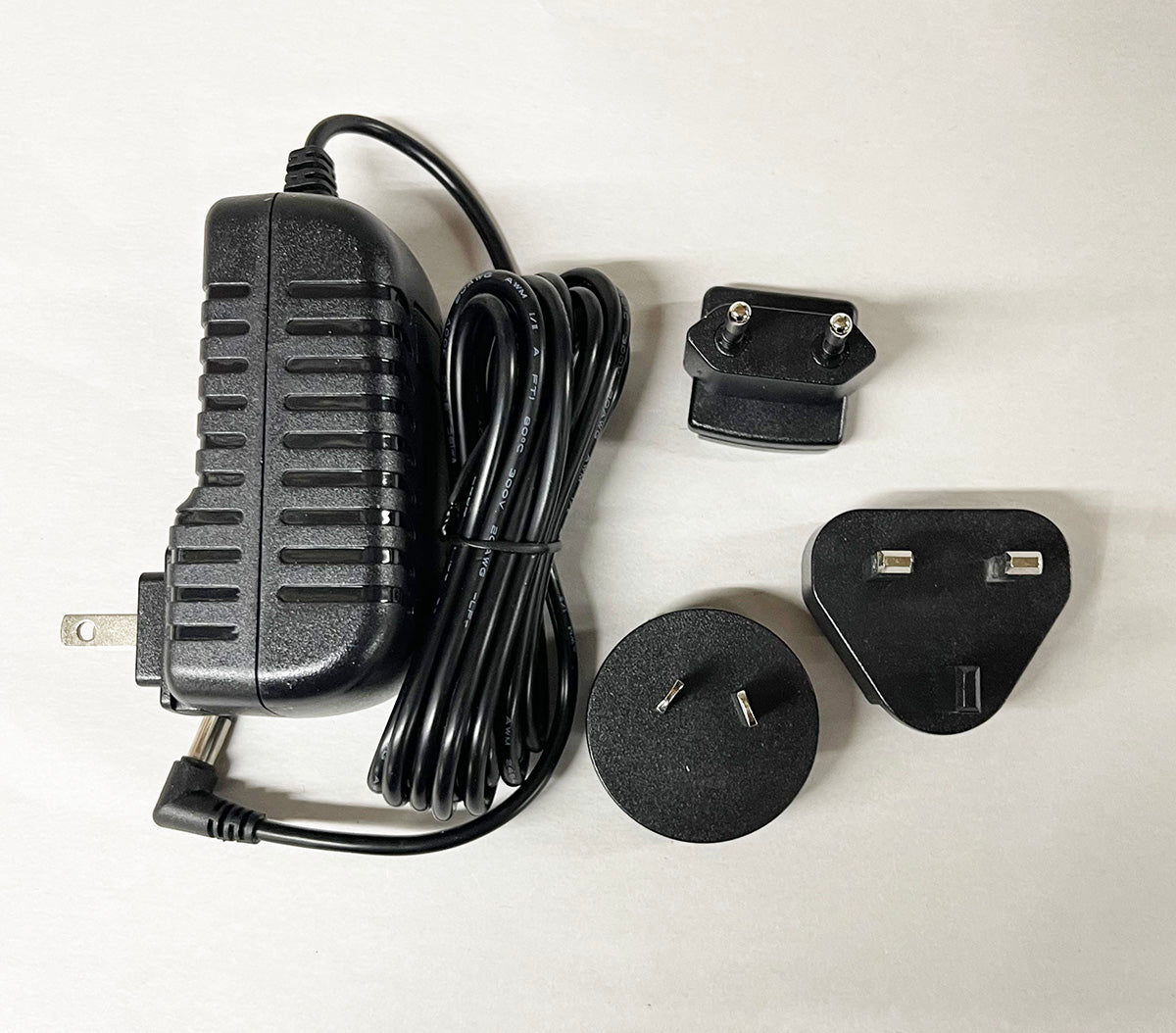 Replacement International adapter